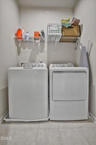 aerial view of a house with a swimming pool