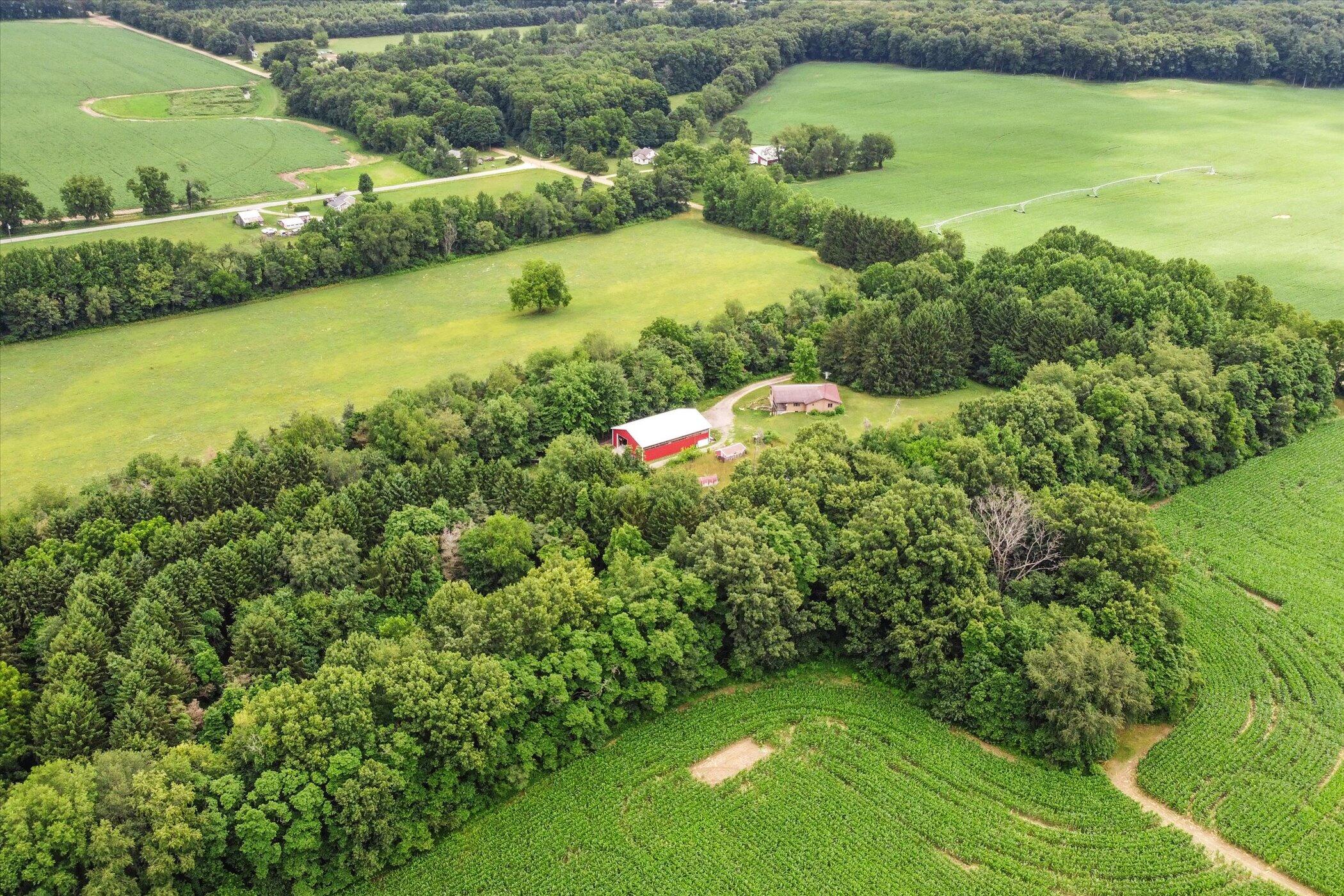 53650 Griffis Road Dowagiac, MI 49047 - Photo 47 of 55 47-53650-Griffis-Rd.47