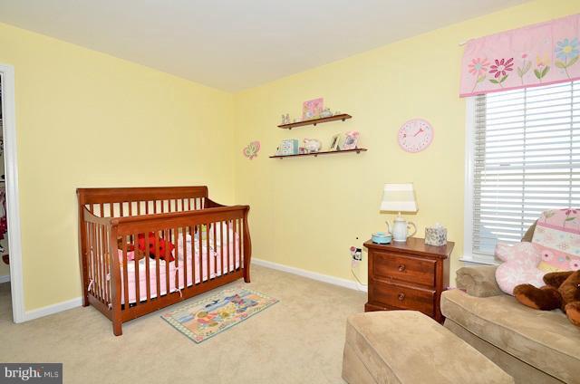 47555 Rippling Drive Sterling, VA 20165 - Photo 15 of 28 Bedroom