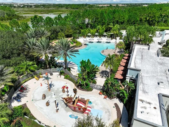 $2,390 | Undisclosed Address, Davenport, FL 33896