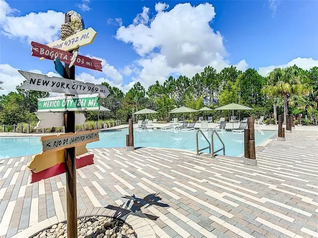 $2,390 | Undisclosed Address, Davenport, FL 33896