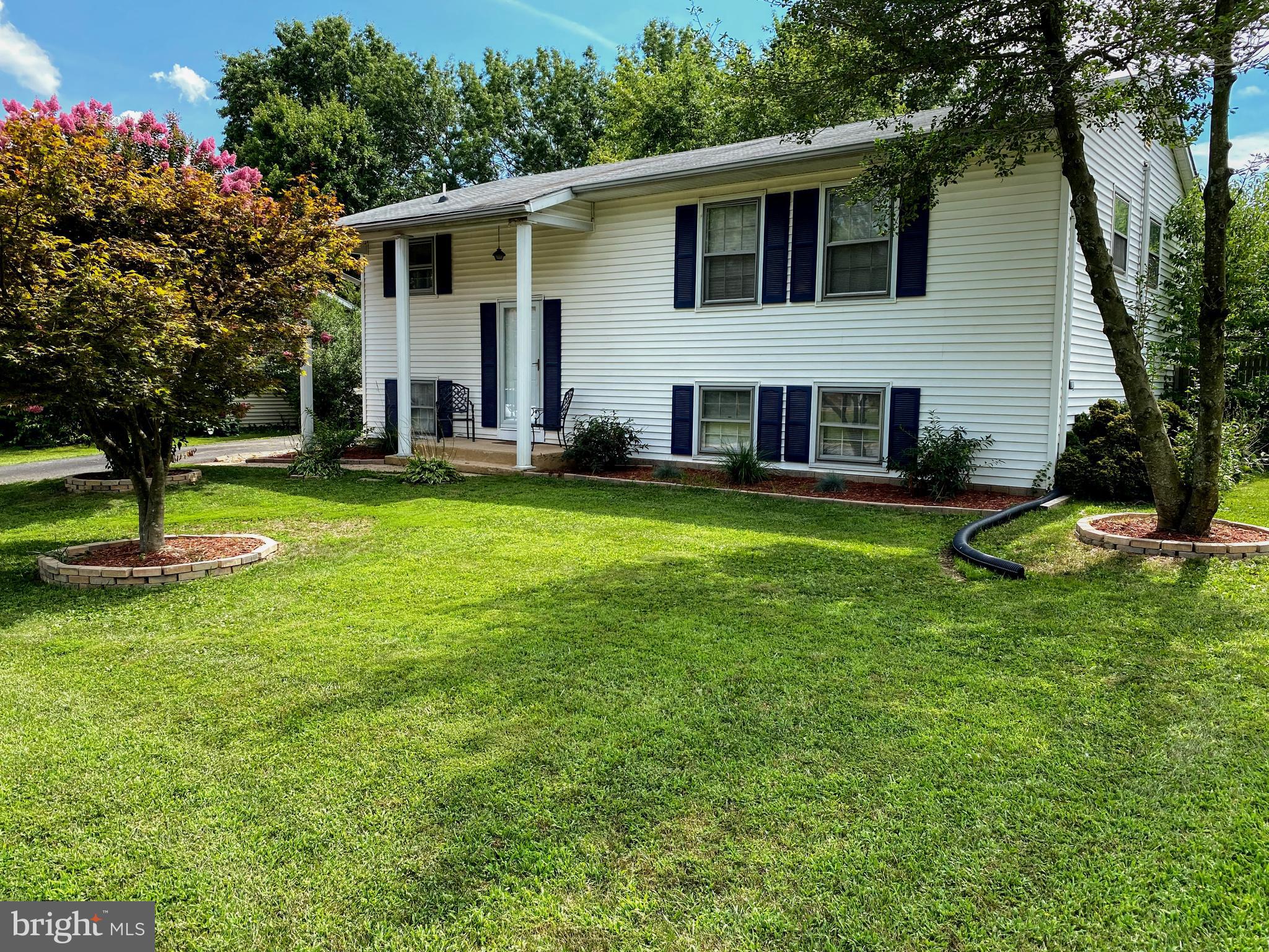 603 Postfield Road Newark, DE 19713 - Photo 1 of 22 Front