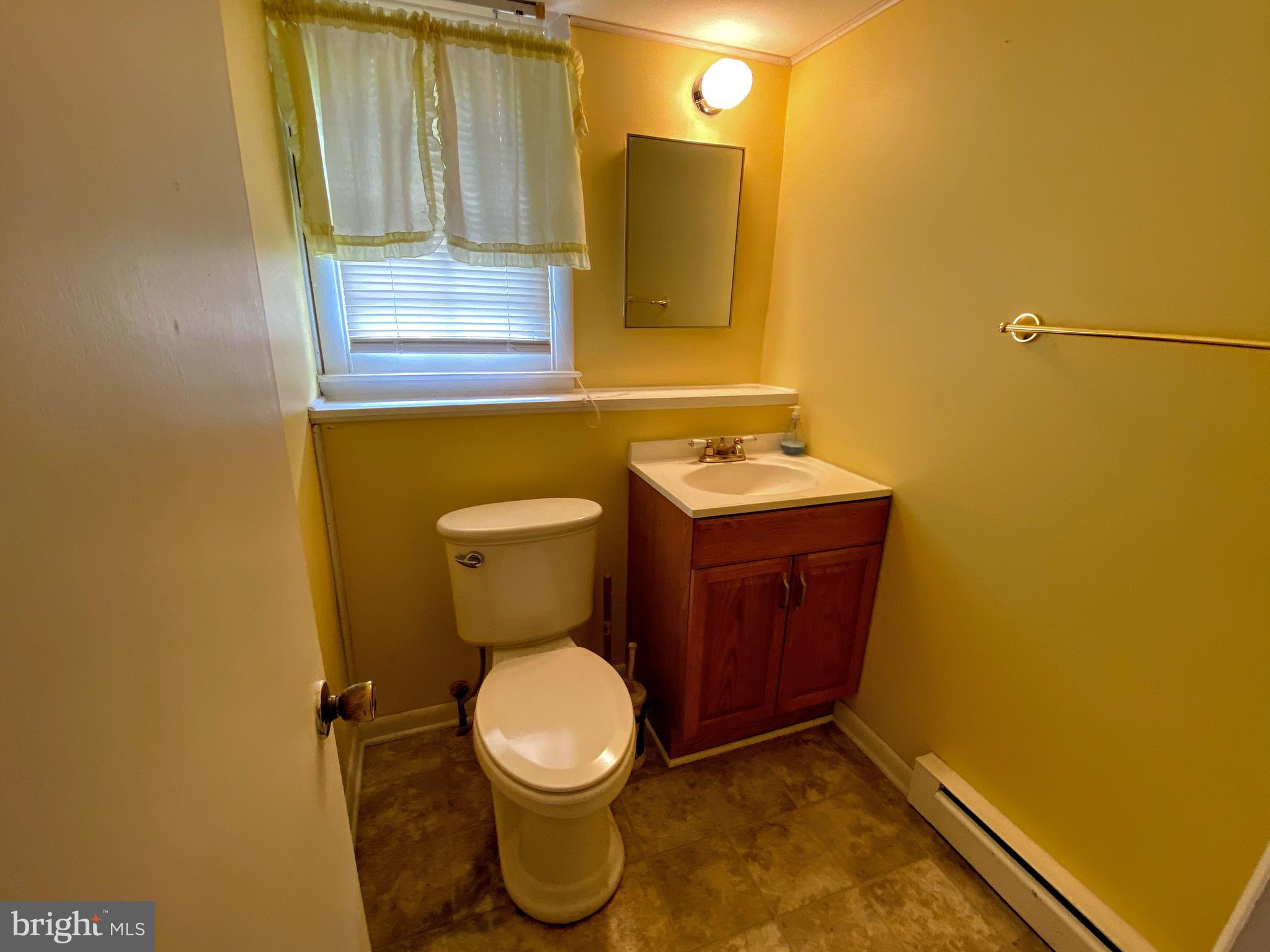 603 Postfield Road Newark, DE 19713 - Photo 14 of 22 Basement 1/2 Bath