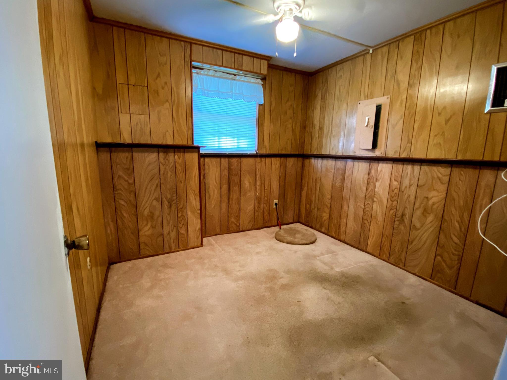 603 Postfield Road Newark, DE 19713 - Photo 16 of 22 Basement