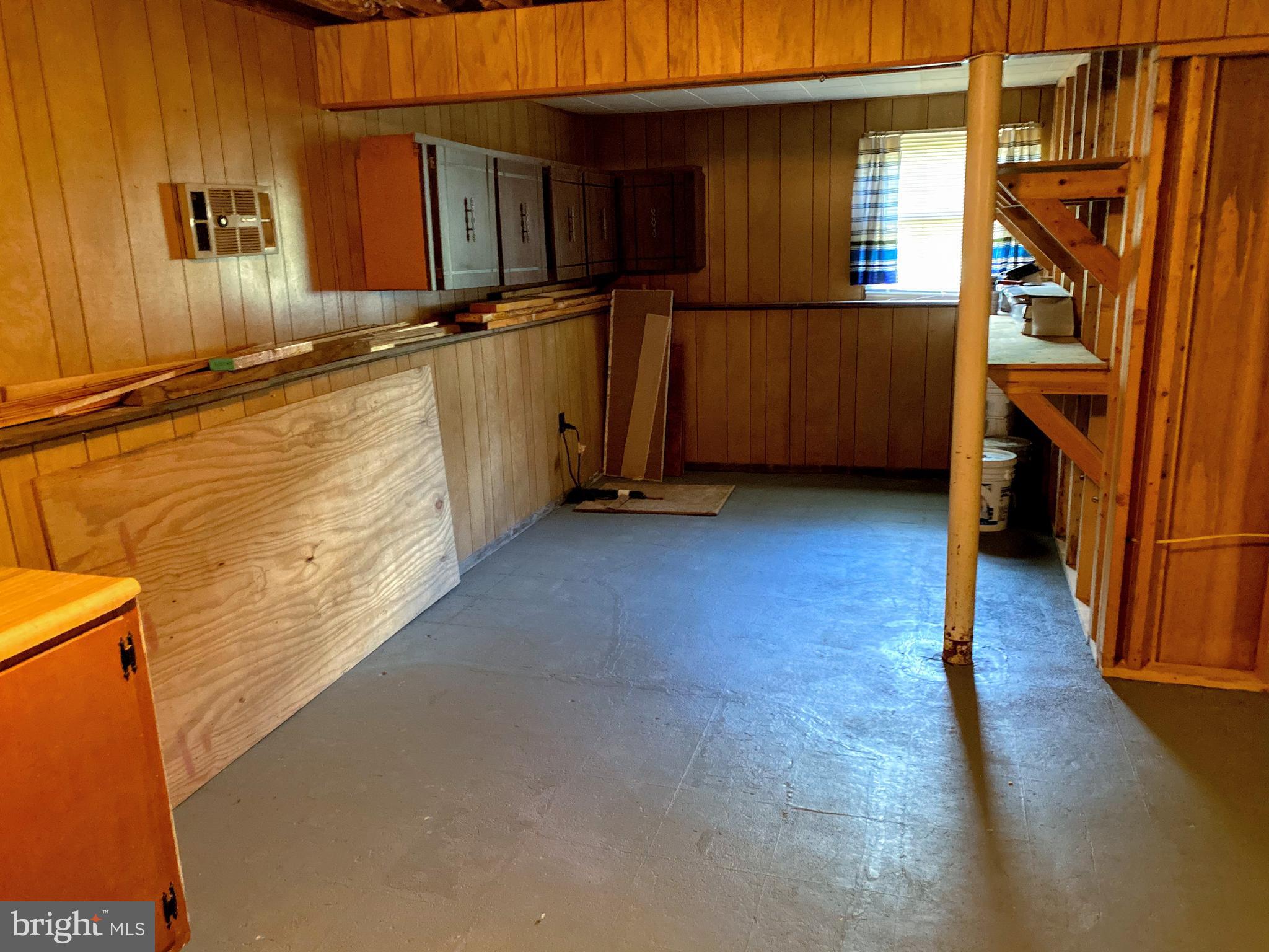 603 Postfield Road Newark, DE 19713 - Photo 19 of 22 Basement