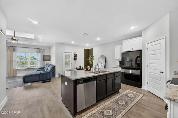 $385,000 | 1245 Conolly Boulevard, Lynn Haven, FL 32444
