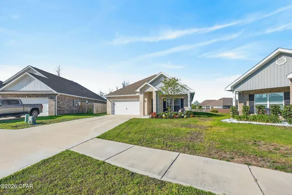 $385,000 | 1245 Conolly Boulevard, Lynn Haven, FL 32444