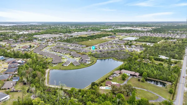 $385,000 | 1245 Conolly Boulevard, Lynn Haven, FL 32444