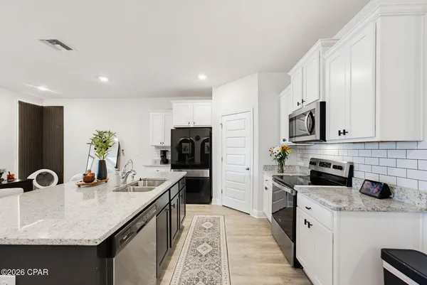 $385,000 | 1245 Conolly Boulevard, Lynn Haven, FL 32444