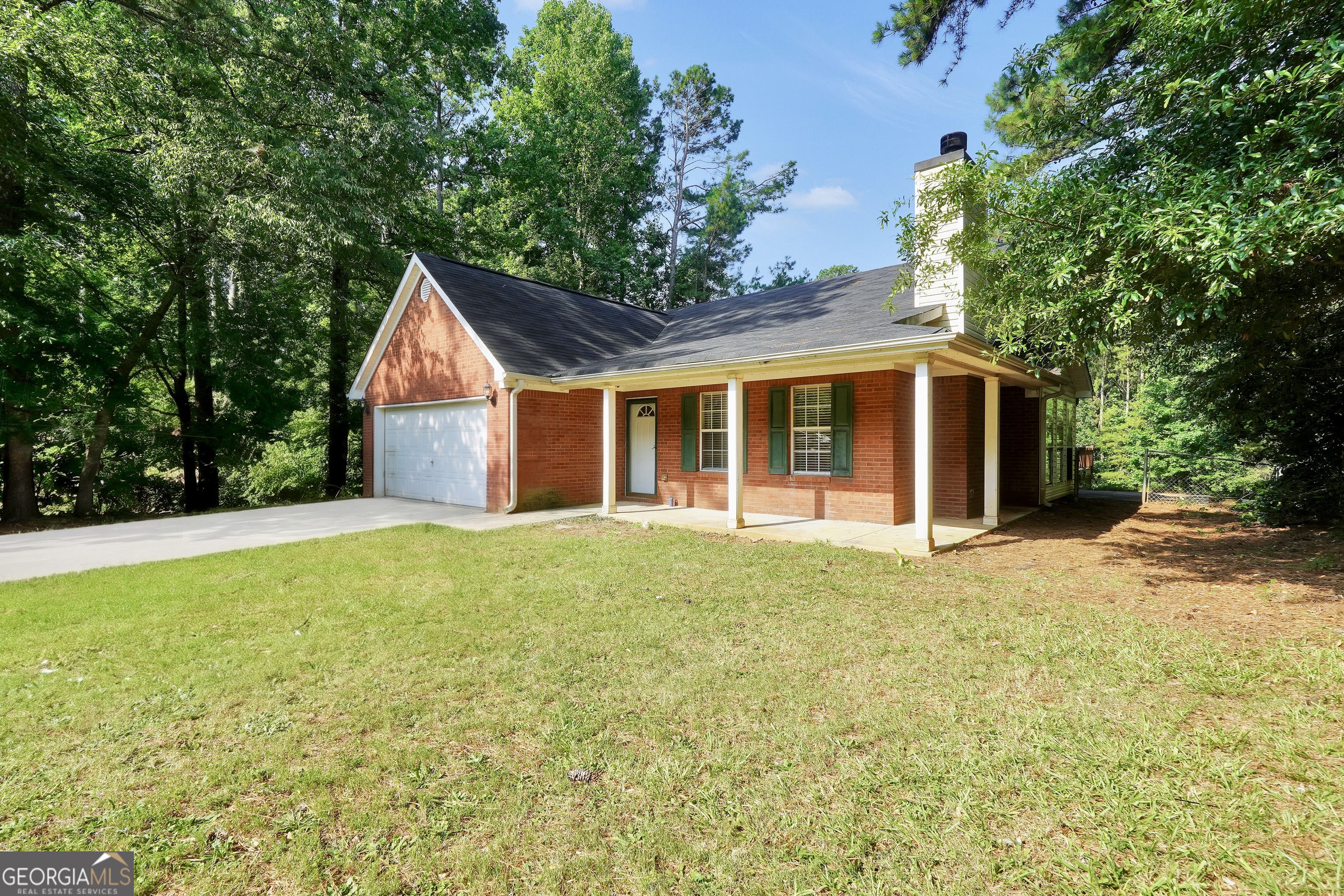 208 Drake Elm Court Hampton, GA 30228 - Photo 5 of 40