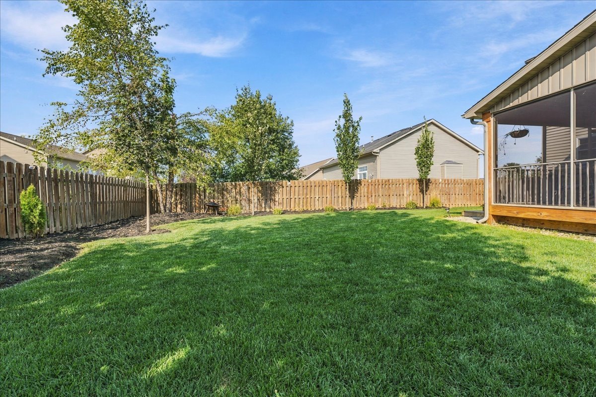 1403 Kickapoo Creek Road Bloomington, IL 61705 - Photo 36 of 41 Gallery Image 36