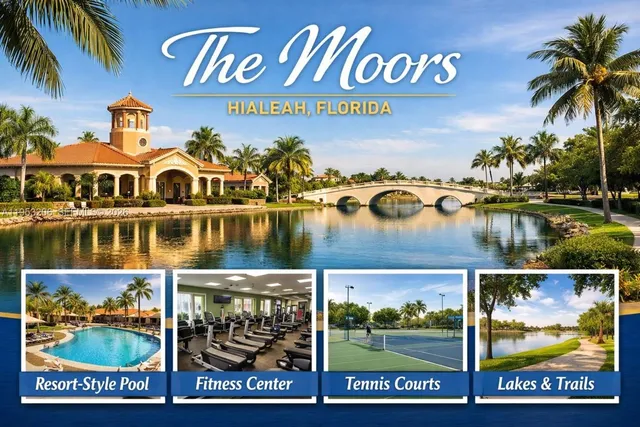 $3,500 | 6637 Northwest 178th Terrace, Hialeah, FL 33015