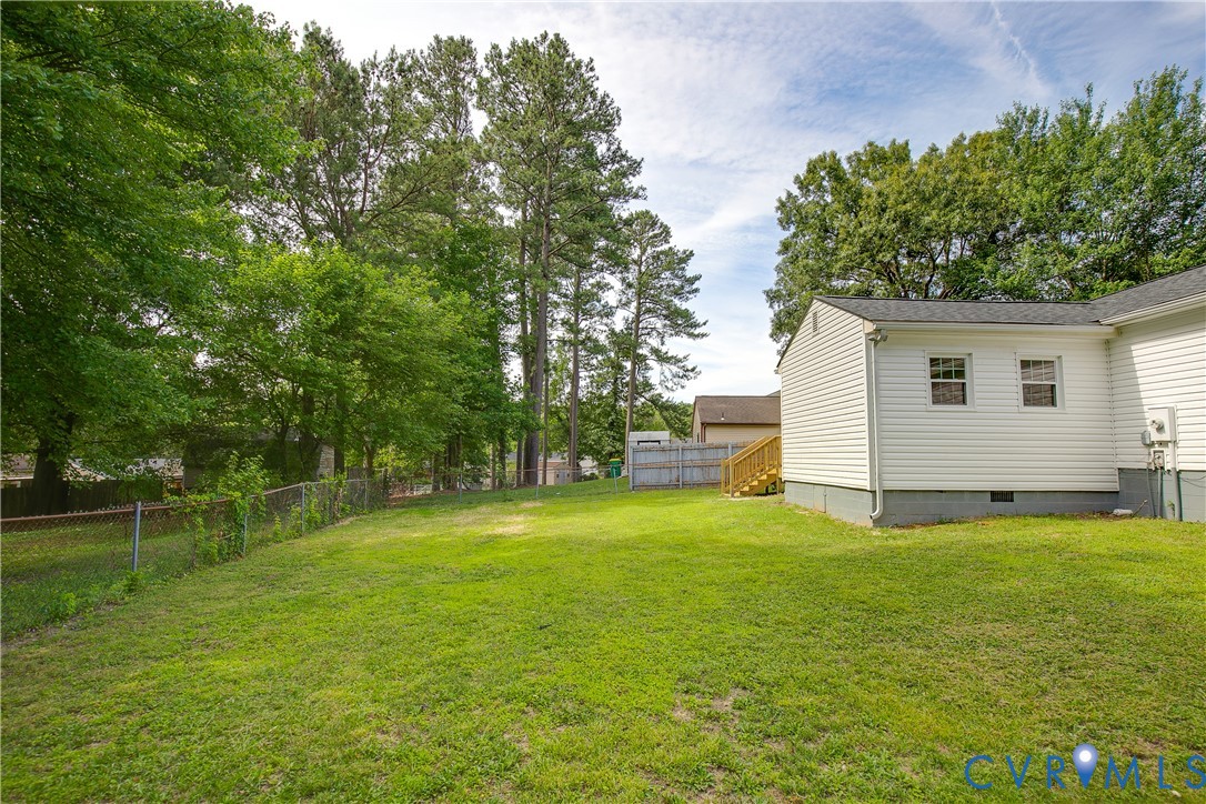 2005 Old Iron Road Hopewell, VA 23860 - Photo 46 of 50
