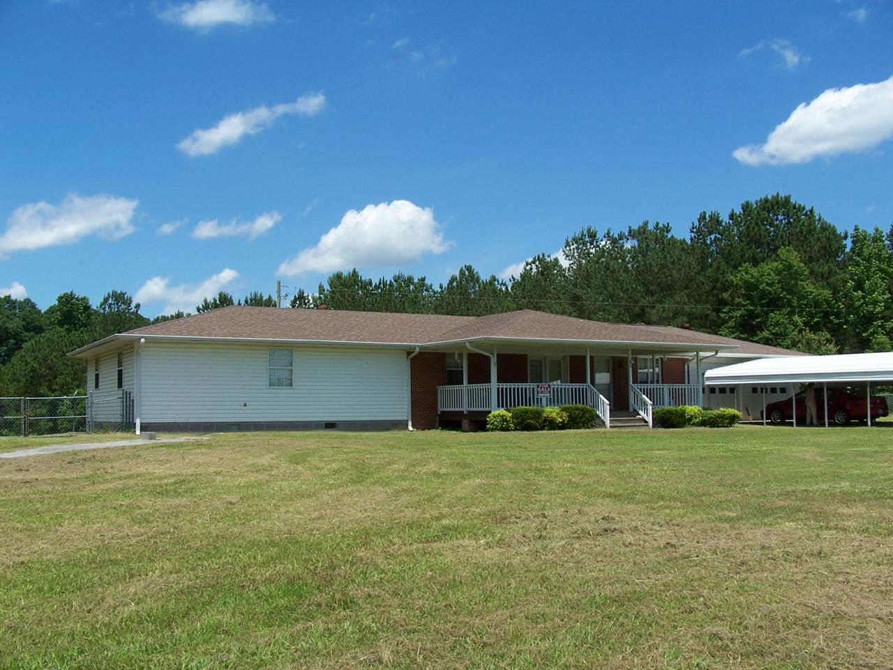 309 Bird Farm Road Jasper, AL 35503 - Photo 1 of 1 Gallery Image 1