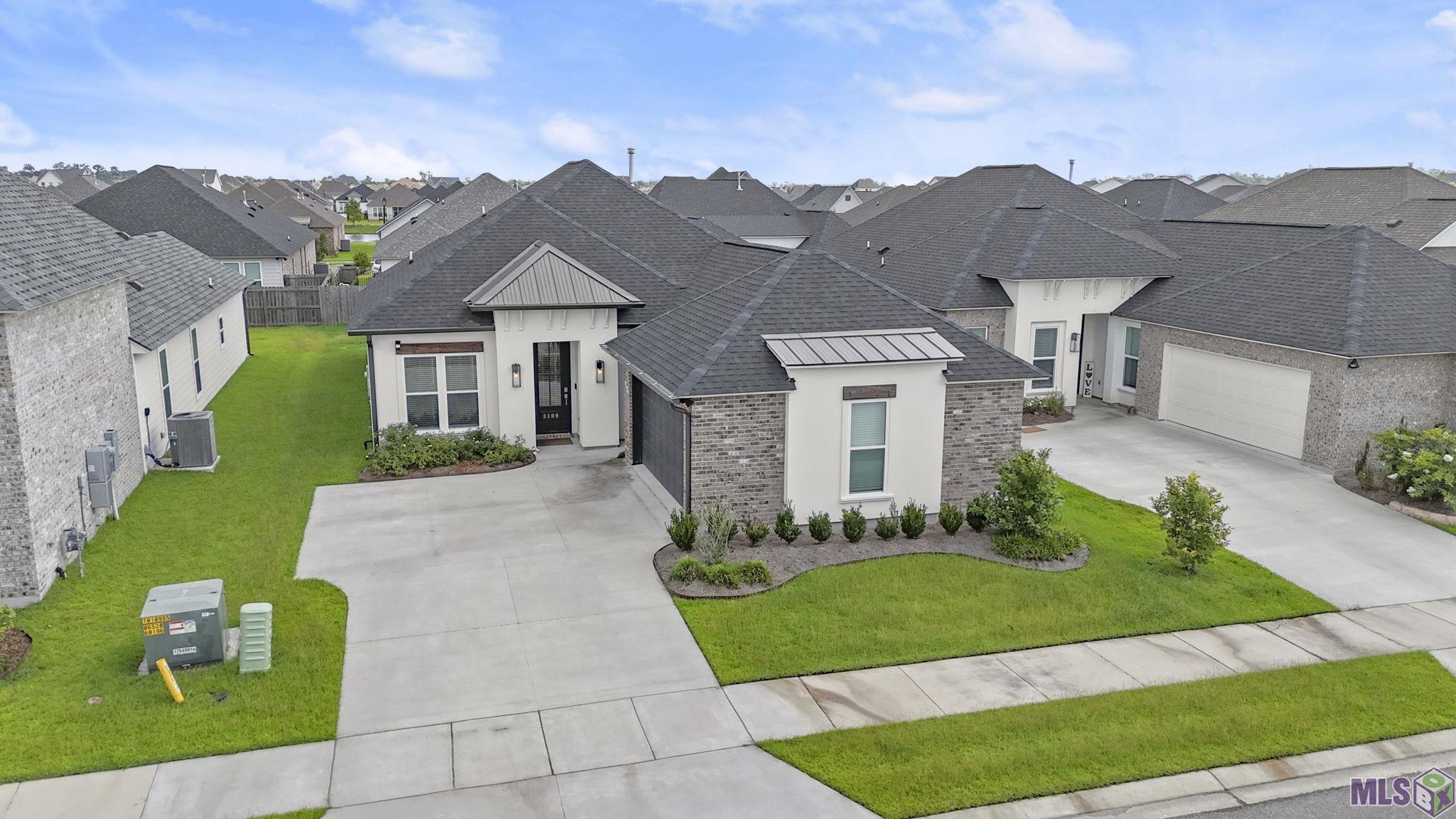 3109 Creekstone Way Baton Rouge, LA 70810 - Photo 41 of 42