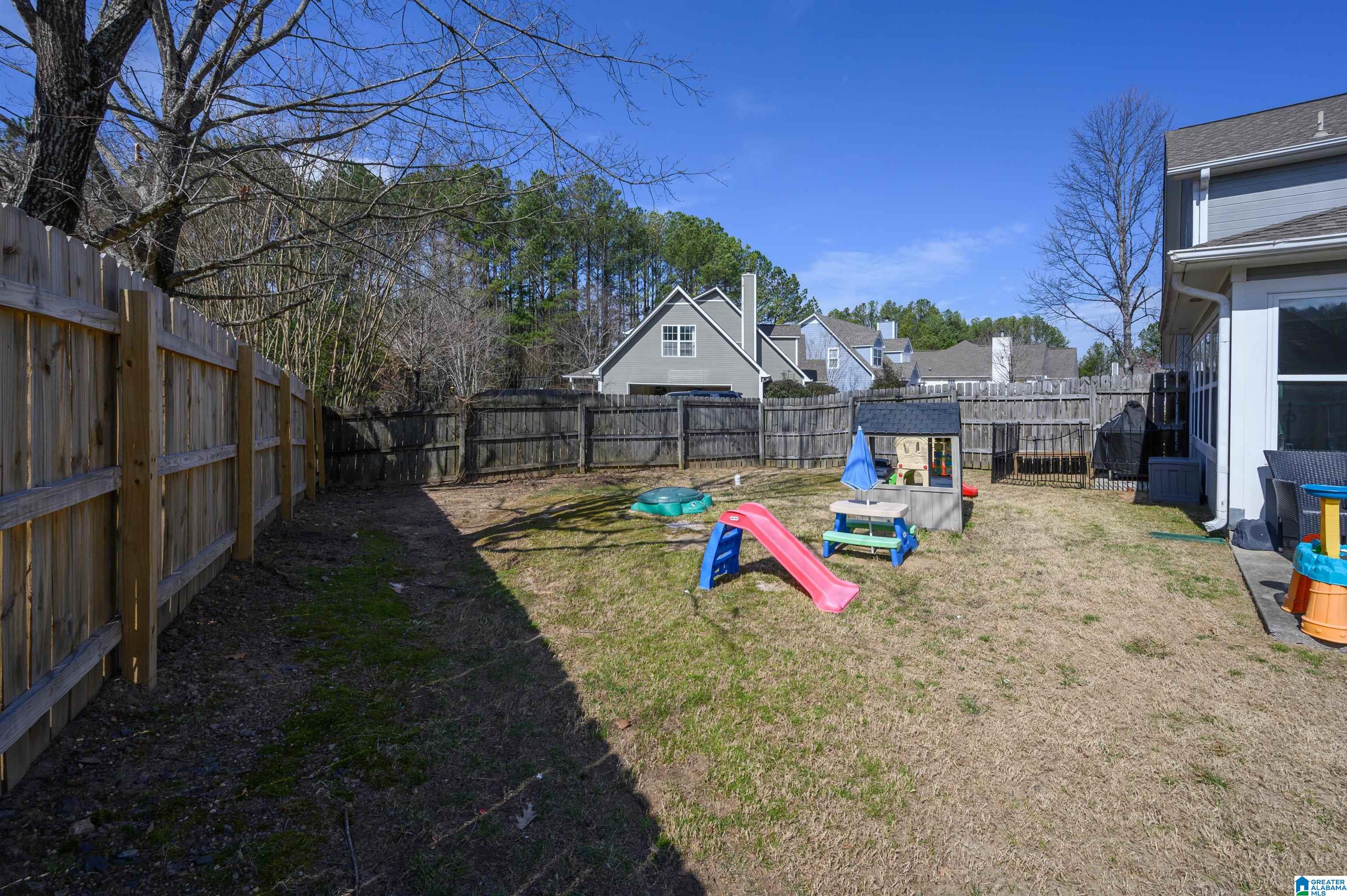 115 Bell Circle Alabaster, AL 35007 - Photo 32 of 38