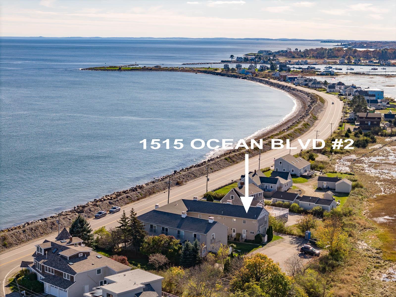 1515 Ocean Boulevard, Unit 2 Rye, NH 03870 - Photo 24 of 37