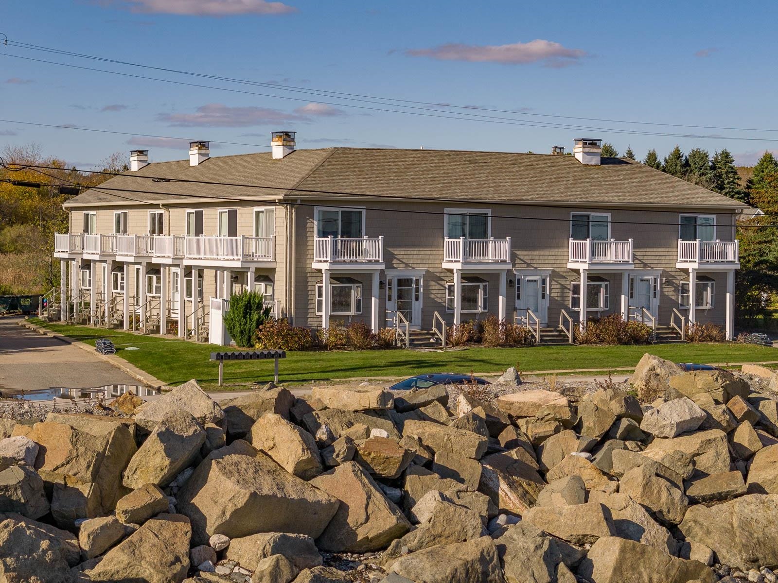 1515 Ocean Boulevard, Unit 2 Rye, NH 03870 - Photo 32 of 37
