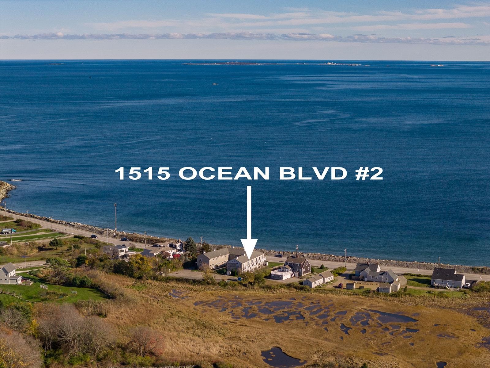 1515 Ocean Boulevard, Unit 2 Rye, NH 03870 - Photo 37 of 37