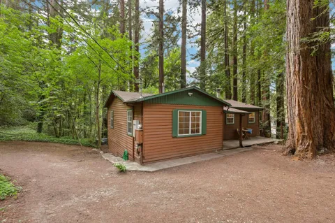 $549,000 | 290 Hoot Owl Way, Boulder Creek, CA 95006