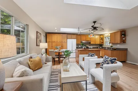 $549,000 | 290 Hoot Owl Way, Boulder Creek, CA 95006