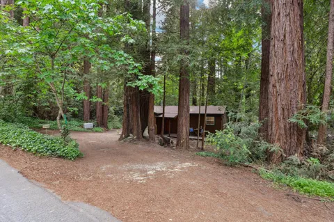 $549,000 | 290 Hoot Owl Way, Boulder Creek, CA 95006
