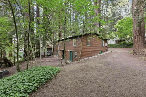 $549,000 | 290 Hoot Owl Way, Boulder Creek, CA 95006