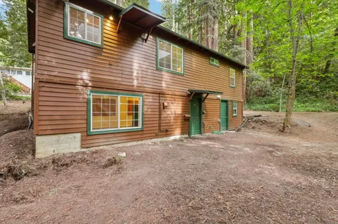 $549,000 | 290 Hoot Owl Way, Boulder Creek, CA 95006