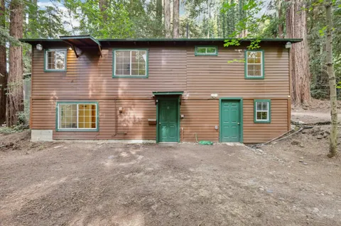 $549,000 | 290 Hoot Owl Way, Boulder Creek, CA 95006