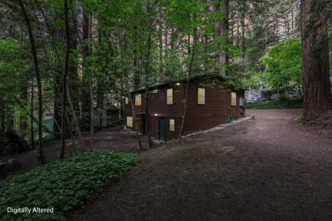 $549,000 | 290 Hoot Owl Way, Boulder Creek, CA 95006