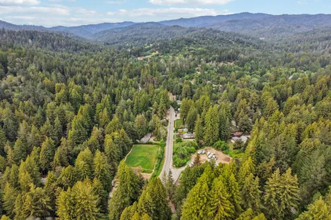 $549,000 | 290 Hoot Owl Way, Boulder Creek, CA 95006