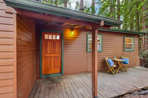 $549,000 | 290 Hoot Owl Way, Boulder Creek, CA 95006