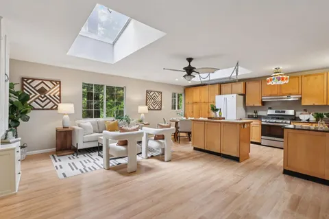 $549,000 | 290 Hoot Owl Way, Boulder Creek, CA 95006