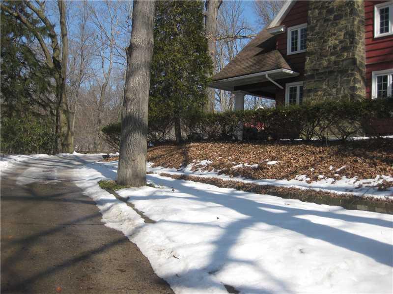 3460 Evergreen Road Pittsburgh, PA 15237 - Photo 19 of 21 Yard/Garden.