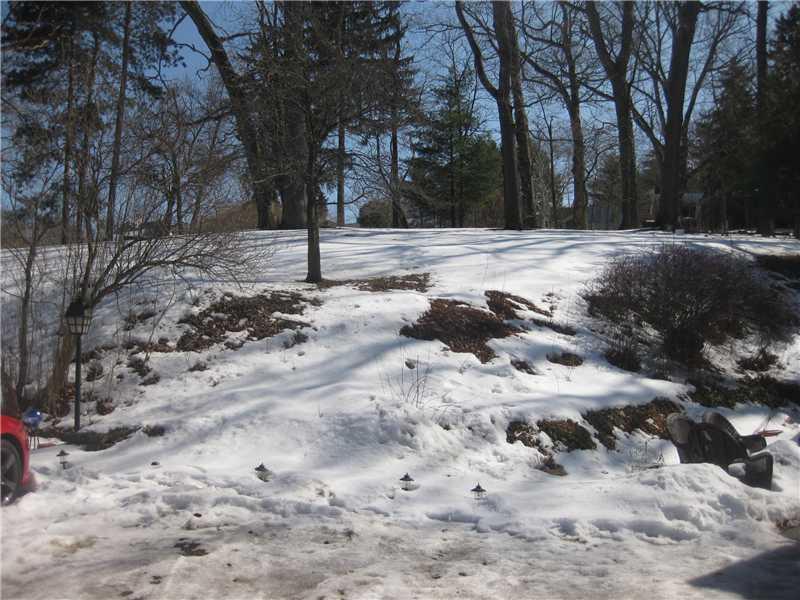 3460 Evergreen Road Pittsburgh, PA 15237 - Photo 21 of 21 Yard/Garden.
