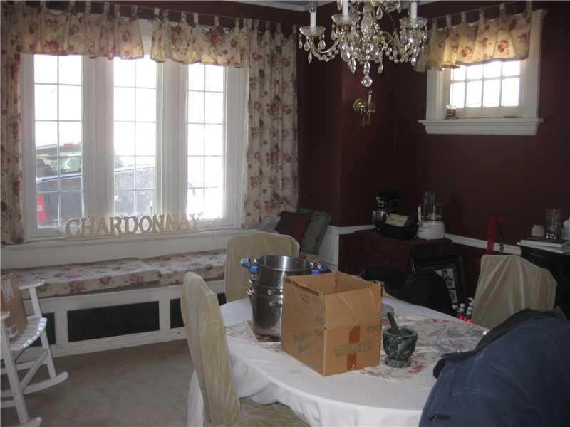3460 Evergreen Road Pittsburgh, PA 15237 - Photo 4 of 21 Dining Room.
