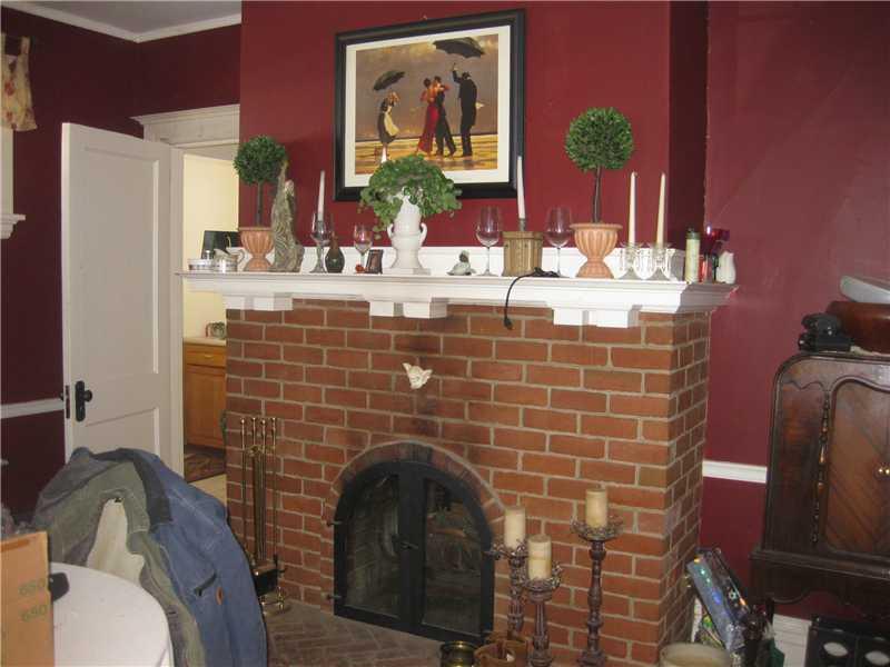 3460 Evergreen Road Pittsburgh, PA 15237 - Photo 5 of 21 Dining Room.