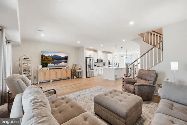 $635,000 | 1612 Kirkman Street, Dumfries, VA 22026