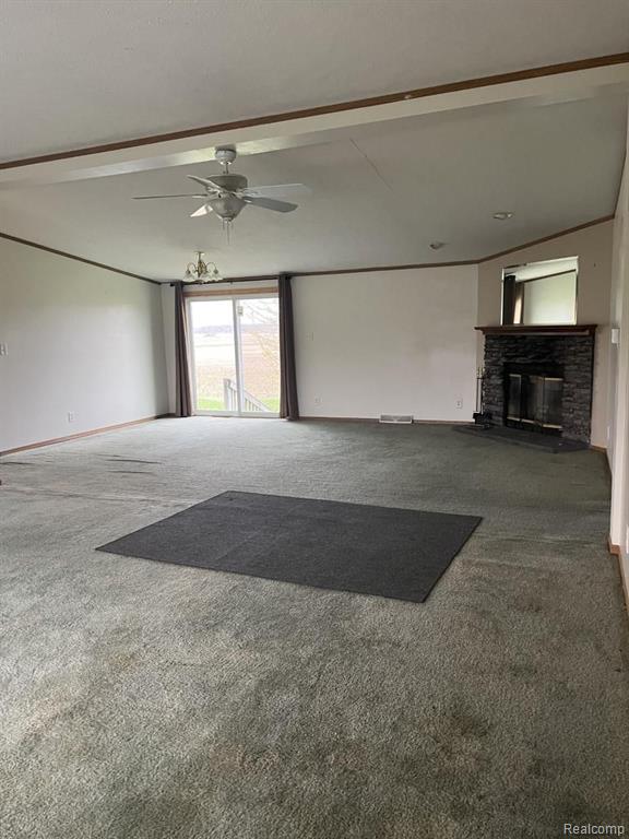 4781 North Branch Road North Branch, MI 48461 - Photo 8 of 8