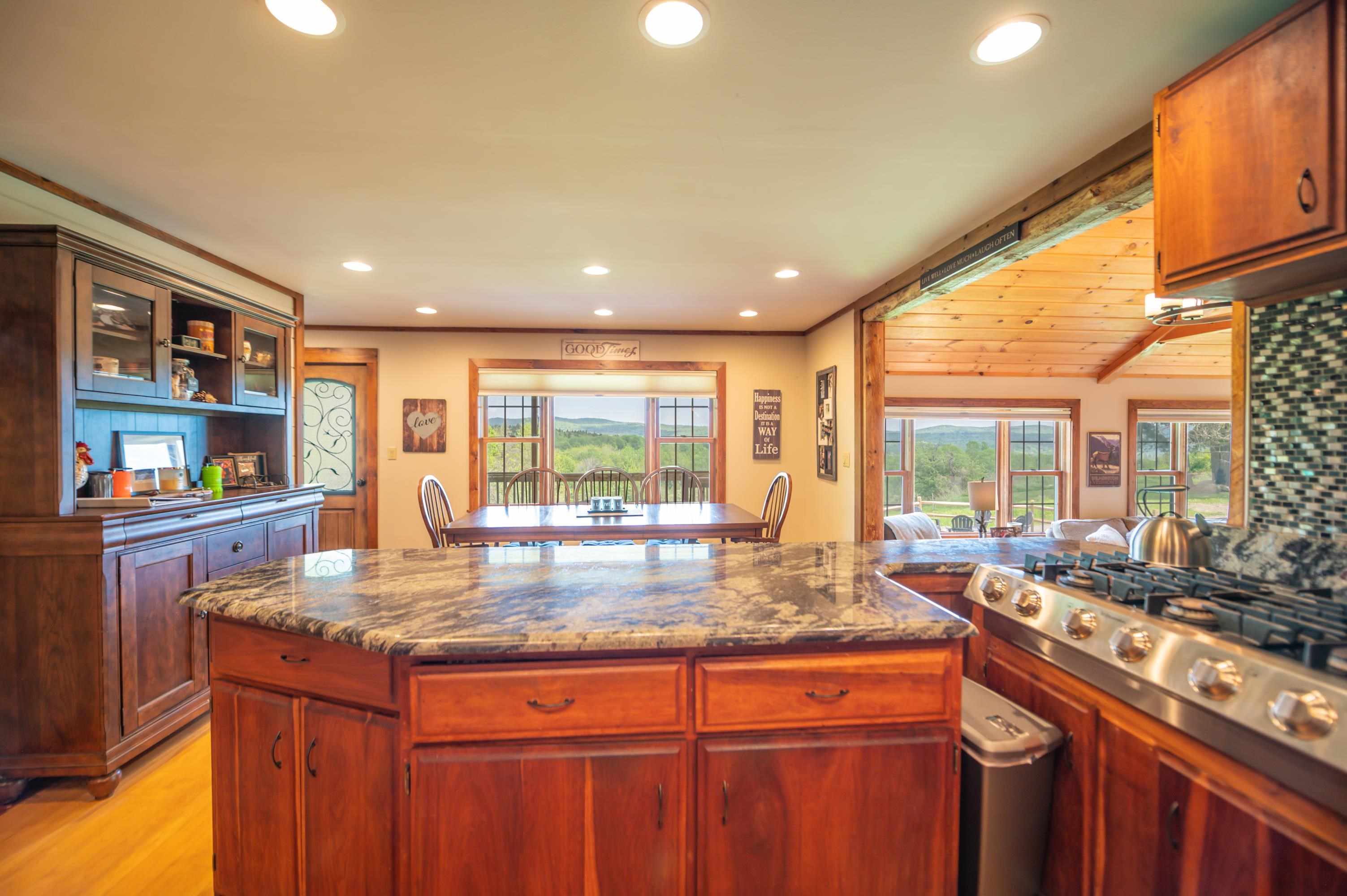 151 Old Ark Road Wilmington, VT 05363 - Photo 27 of 28 Gallery Image 27