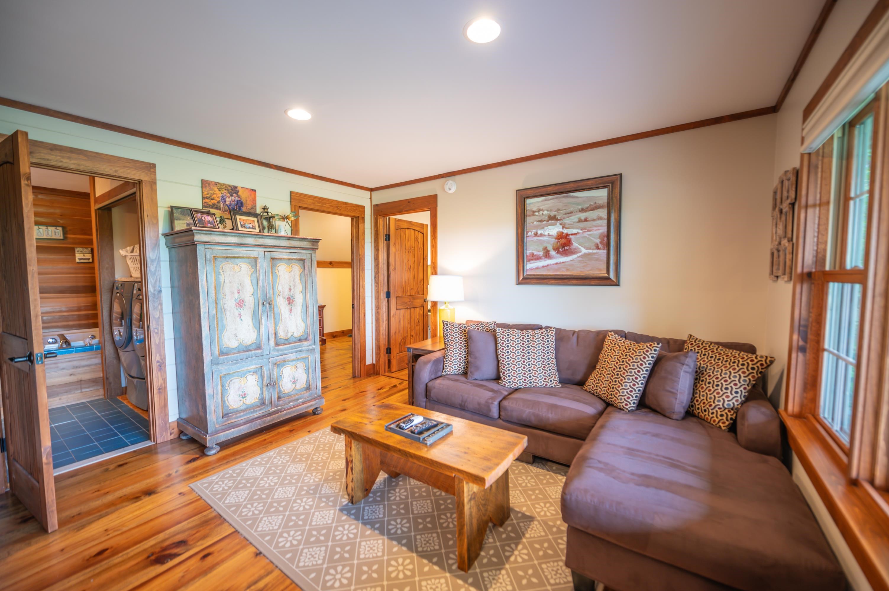 151 Old Ark Road Wilmington, VT 05363 - Photo 3 of 28 Gallery Image 3
