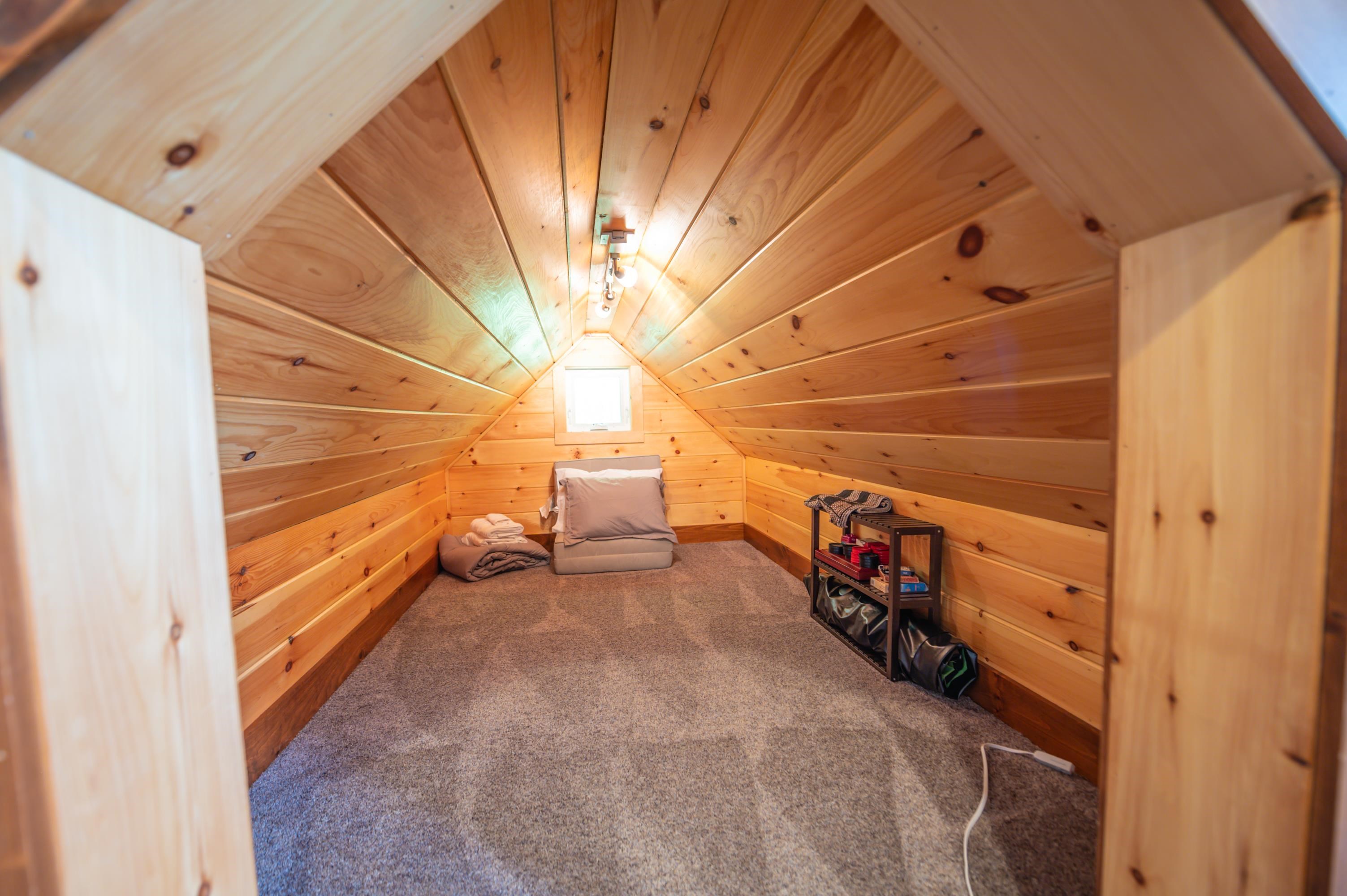 151 Old Ark Road Wilmington, VT 05363 - Photo 6 of 28 Gallery Image 6