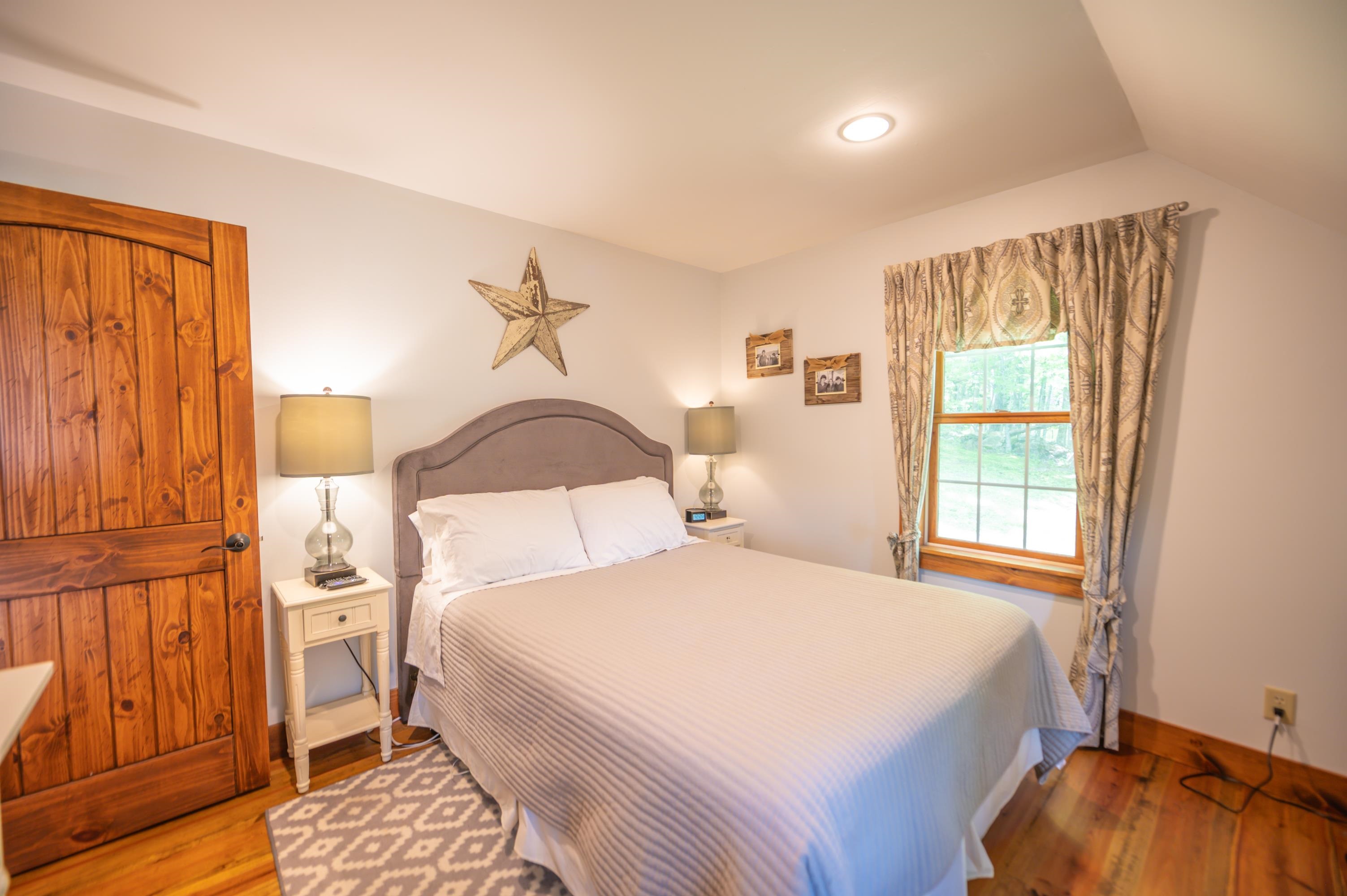 151 Old Ark Road Wilmington, VT 05363 - Photo 10 of 28 Gallery Image 10