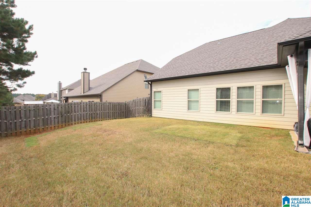 1060 Seminole Place Calera, AL 35040 - Photo 16 of 21