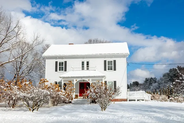 $1,985,000 | 25 Fairhaven Road, Concord, MA 01742