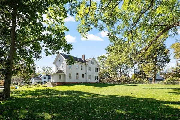 $1,885,000 | 25 Fairhaven Road, Concord, MA 01742