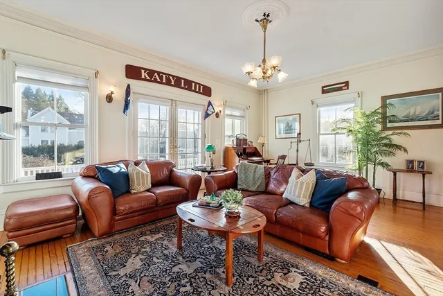 $1,985,000 | 25 Fairhaven Road, Concord, MA 01742