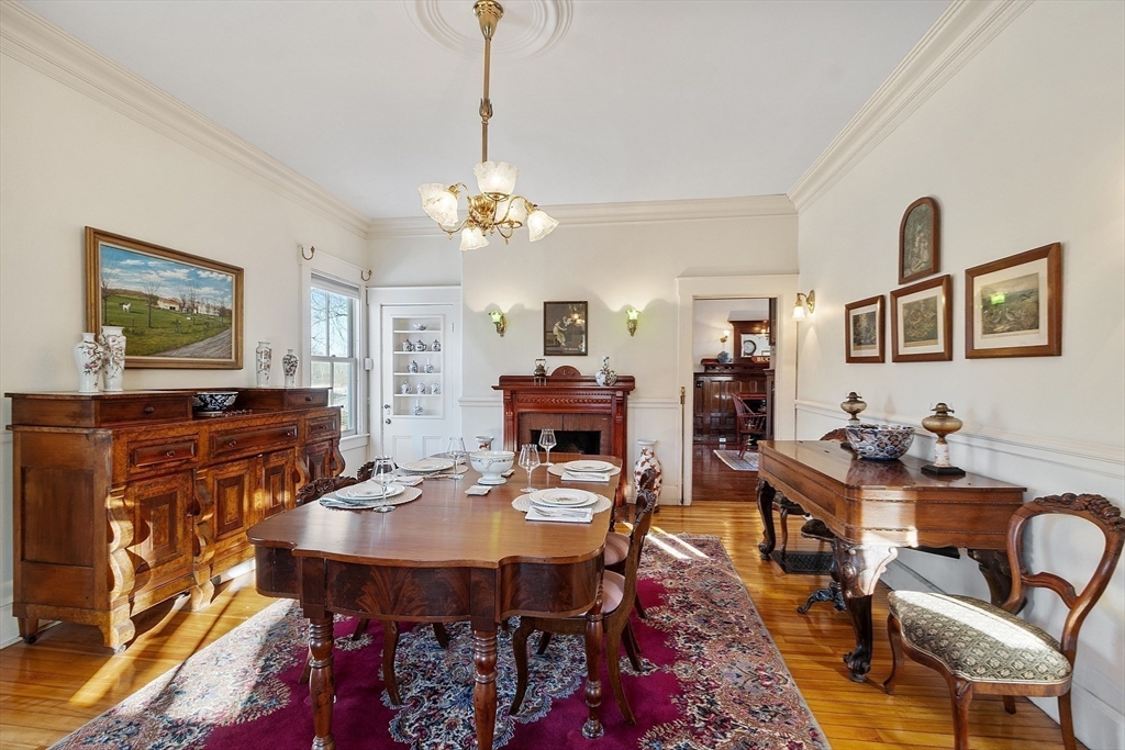 25 Fairhaven Road Concord, MA 01742 - Photo 13 of 42