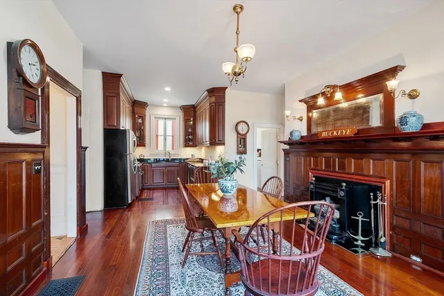 $1,985,000 | 25 Fairhaven Road, Concord, MA 01742