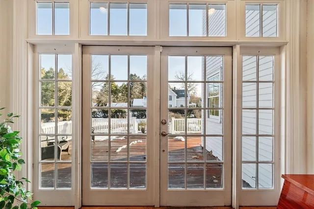 $1,985,000 | 25 Fairhaven Road, Concord, MA 01742